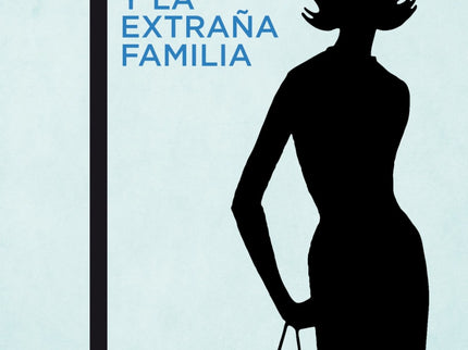 Maribel Y La Extraña Familia