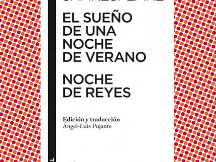 El Sueño De Una Noche De Verano / Noche De Reyes