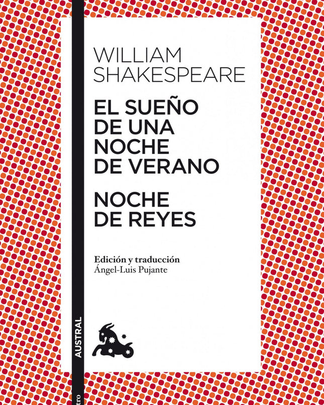 El Sueño De Una Noche De Verano / Noche De Reyes