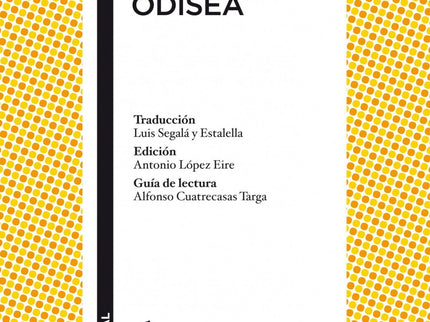 Odisea