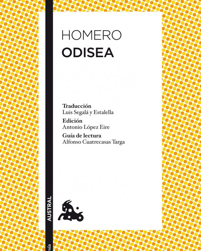 Odisea