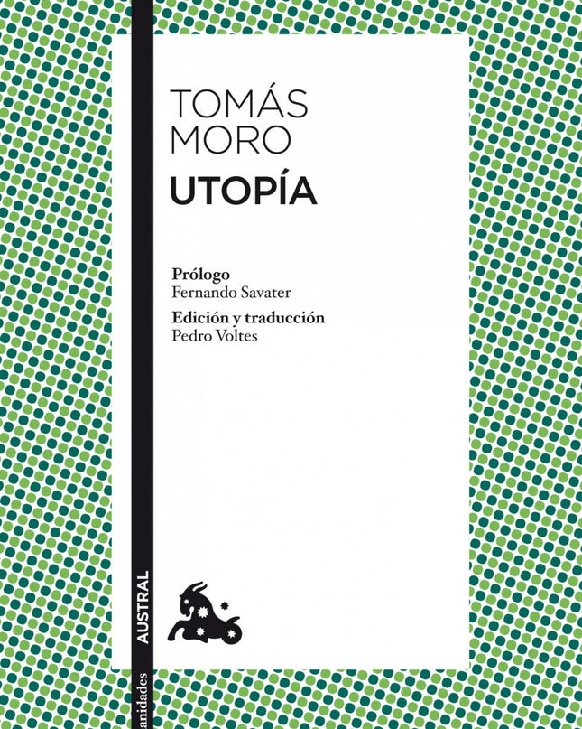 Utopía