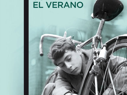 Las Bicicletas Son Para El Verano
