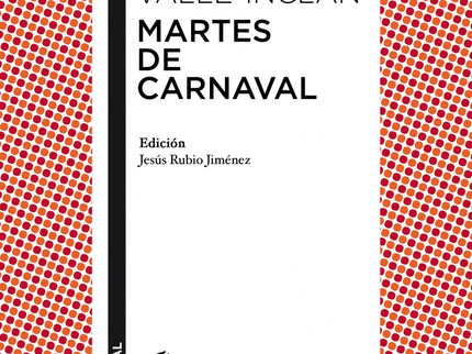 Martes De Carnaval