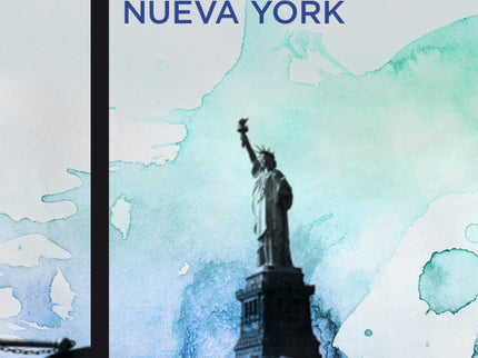 Poeta En Nueva York