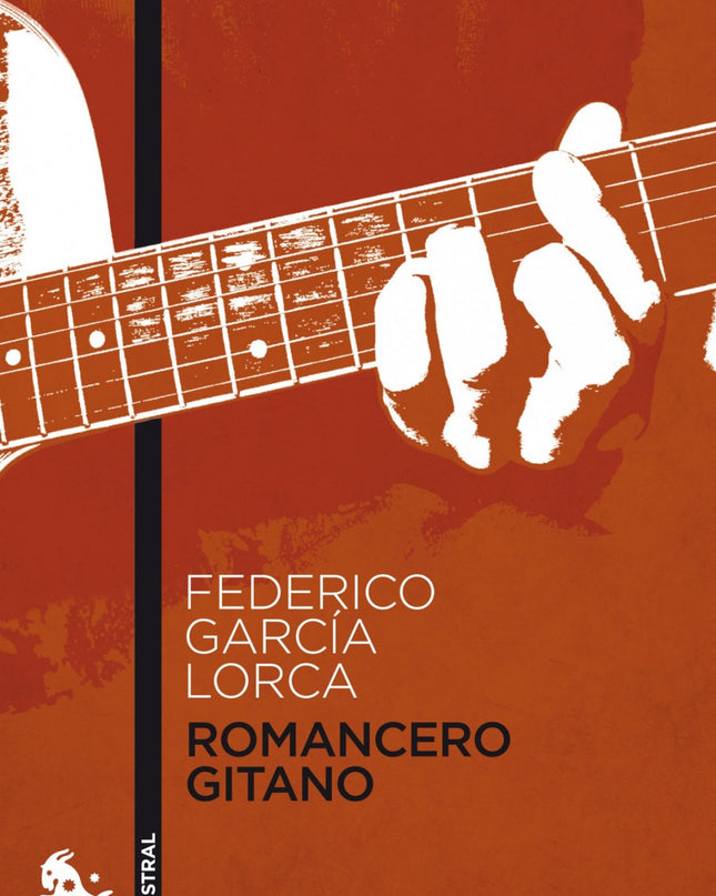 Romancero Gitano