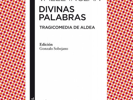 Divinas Palabras