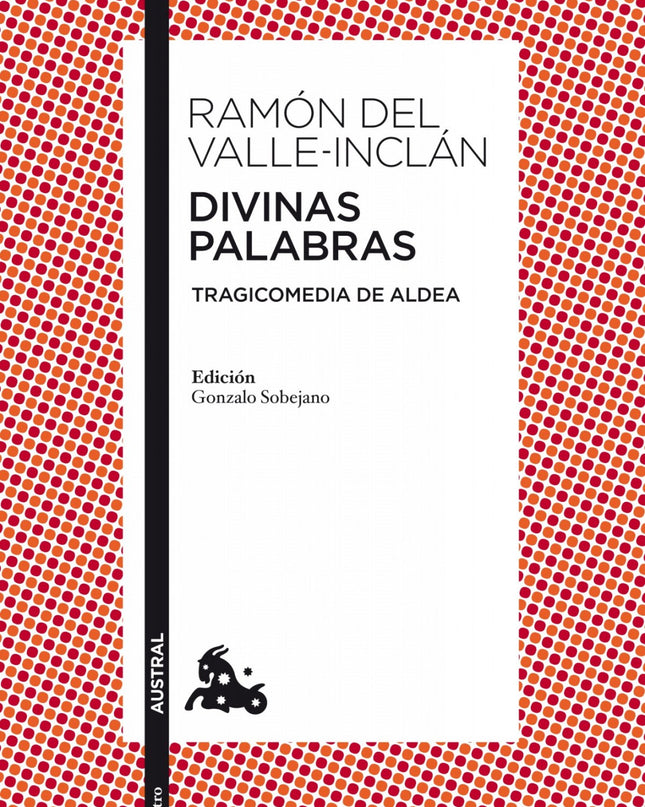 Divinas Palabras