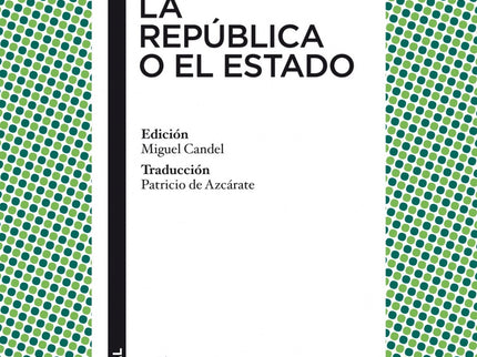 La República O El Estado