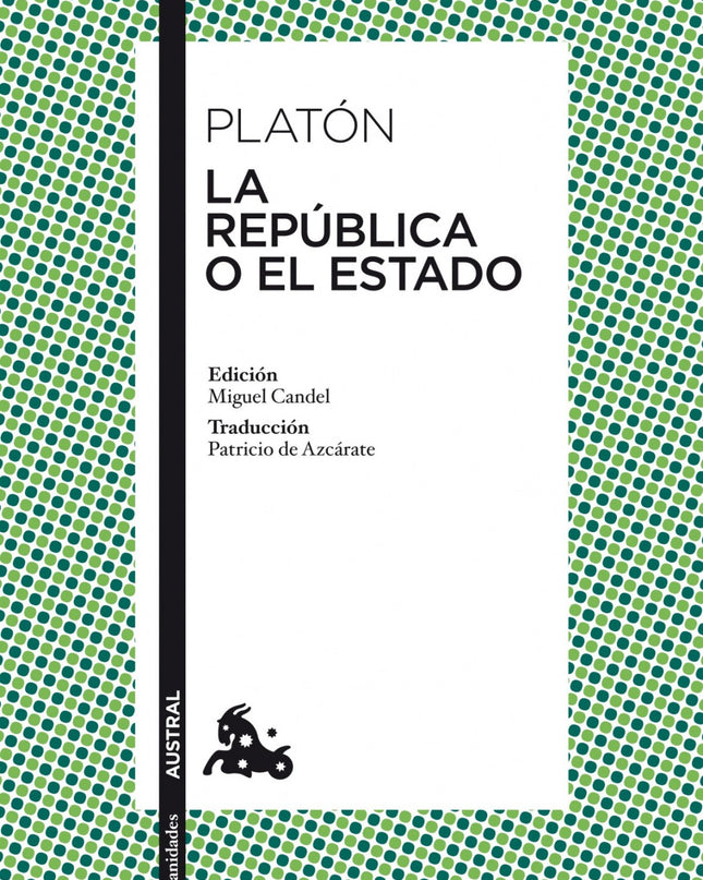 La República O El Estado