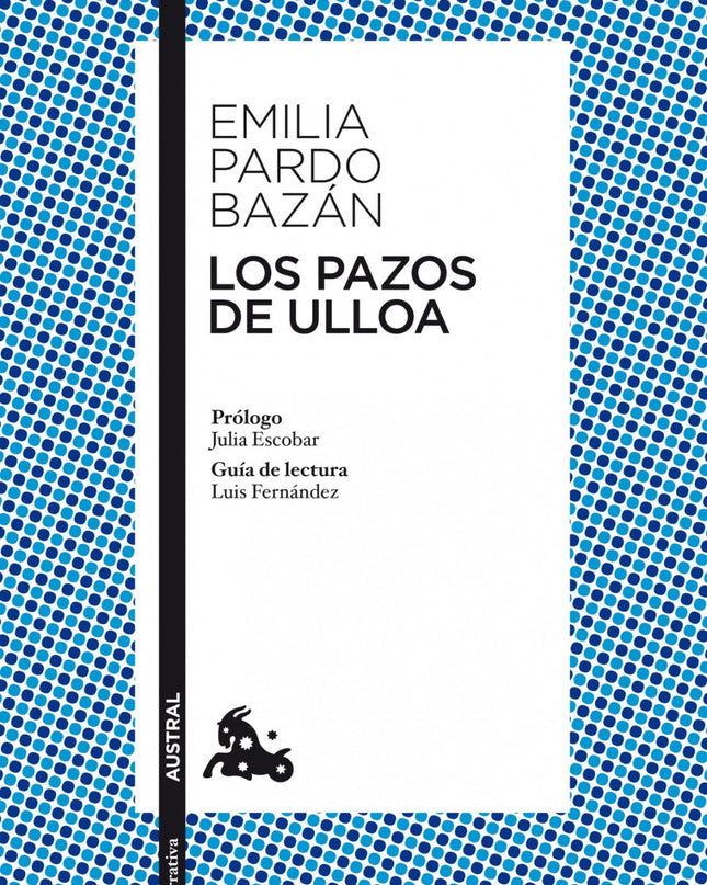 Los Pazos De Ulloa