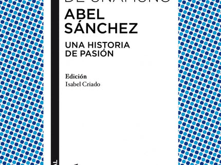 Abel Sánchez