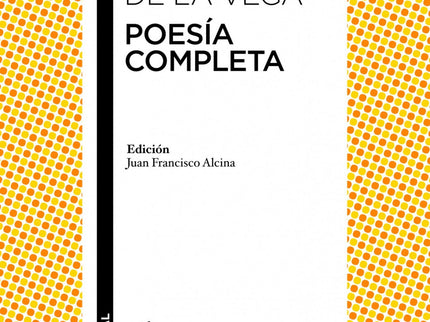 Poesía Completa