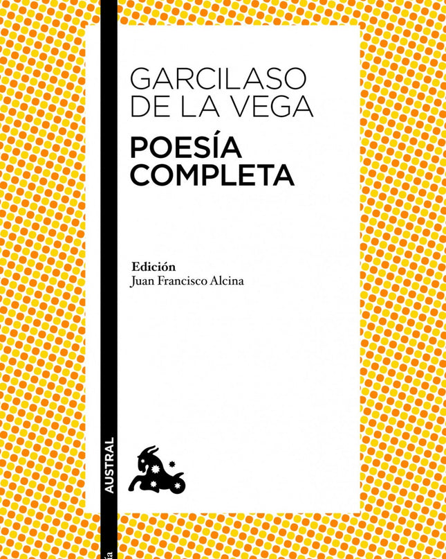 Poesía Completa