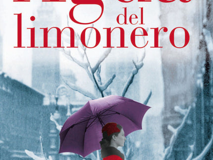 Agua Del Limonero