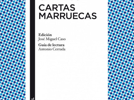 Cartas Marruecas