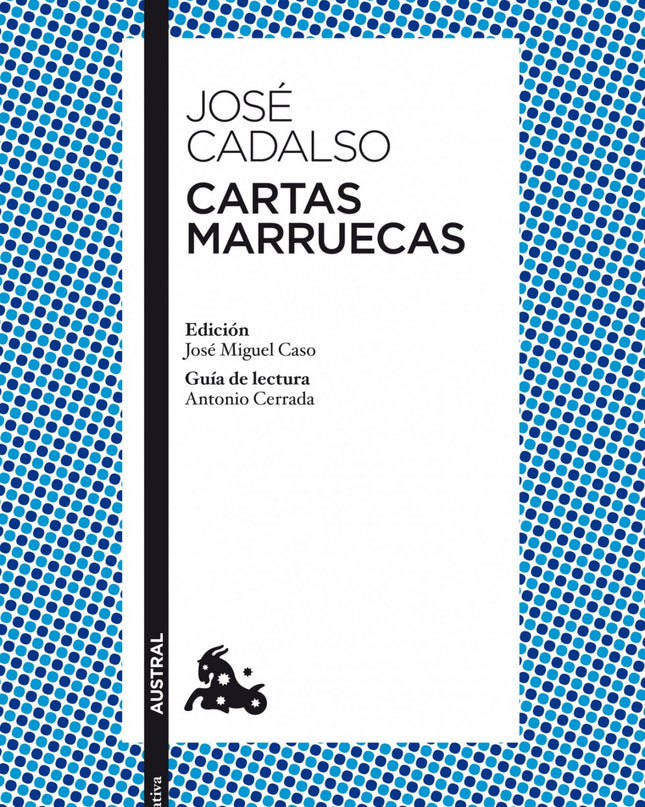 Cartas Marruecas