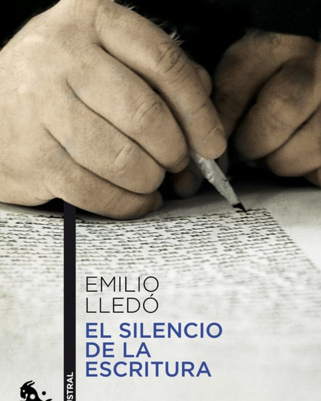El Silencio De La Escritura
