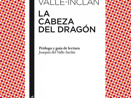 La Cabeza Del Dragón