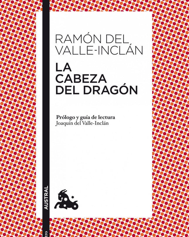 La Cabeza Del Dragón