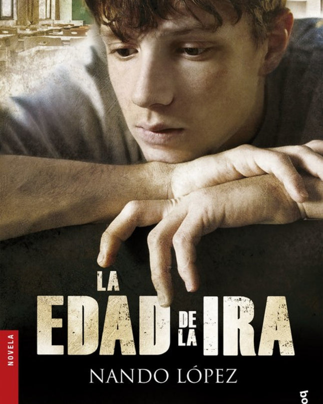 La Edad De La Ira