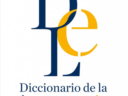 Diccionario De La Lengua Española. Vigesimotercera
