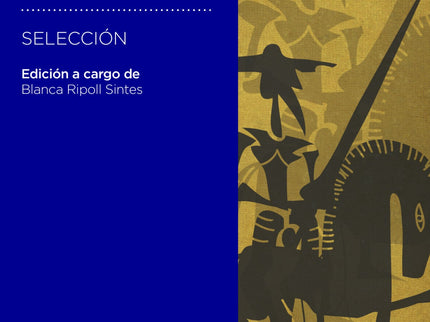 El Quijote