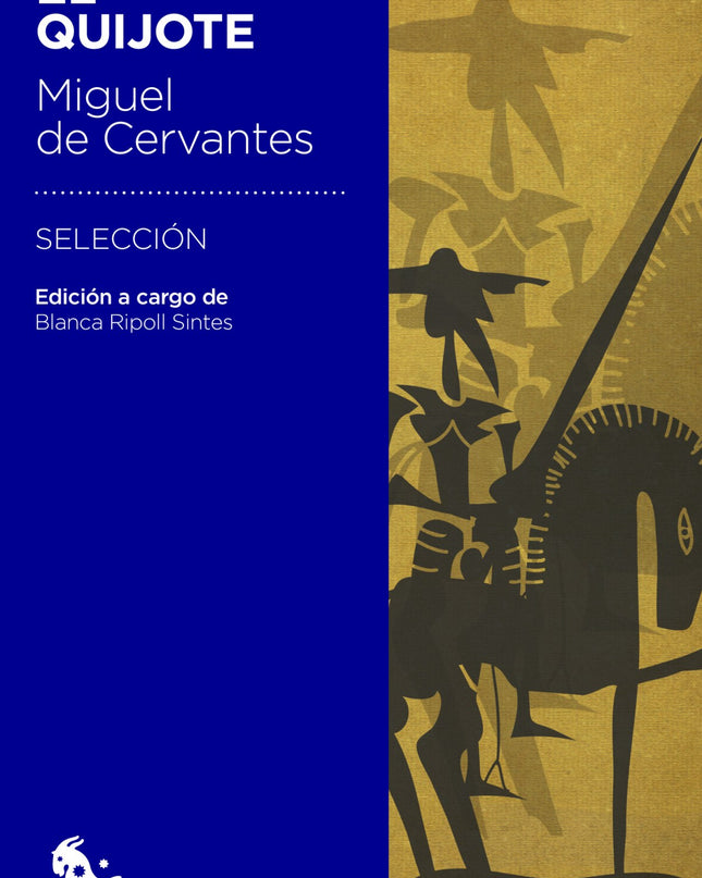 El Quijote