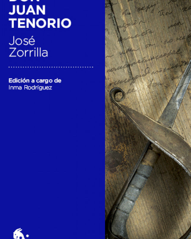 Don Juán Tenorio