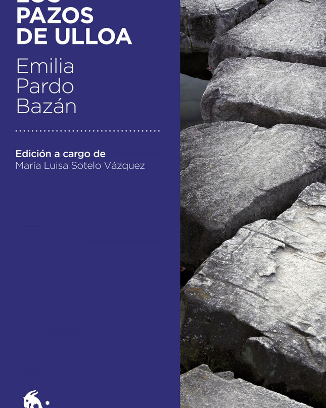 Los Pazos De Ulloa