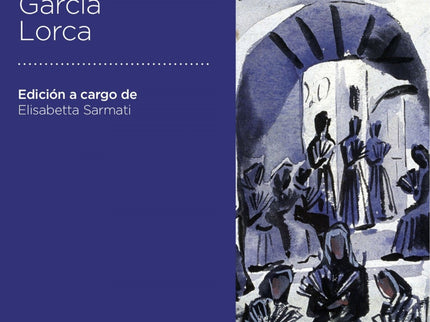 La Casa De Bernarda Alba