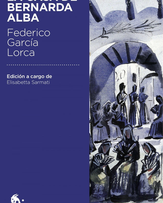 La Casa De Bernarda Alba