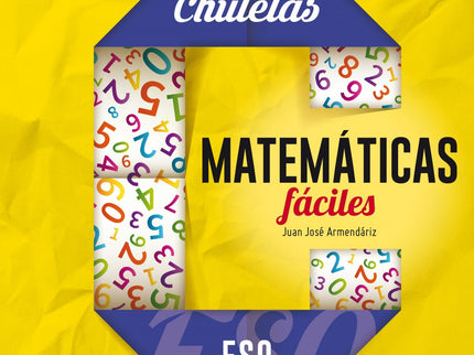 Matemáticas Fáciles Eso