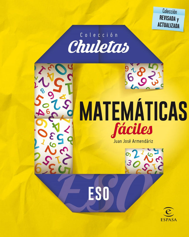Matemáticas Fáciles Eso