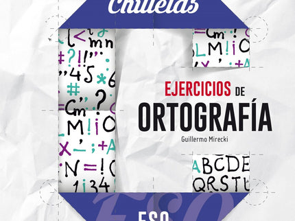 Ejercicios De Ortografía Para La Eso
