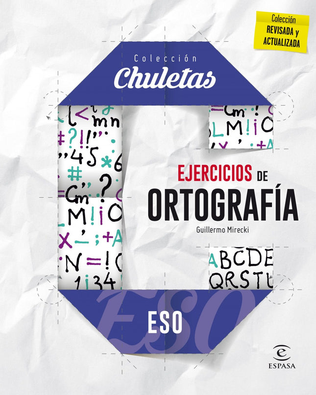 Ejercicios De Ortografía Para La Eso