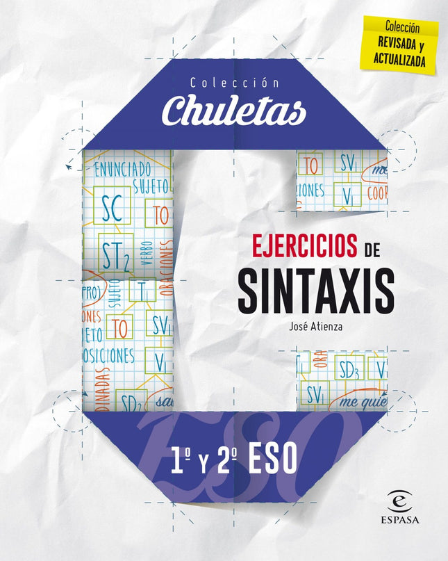 Ejercicios De Sintáxis