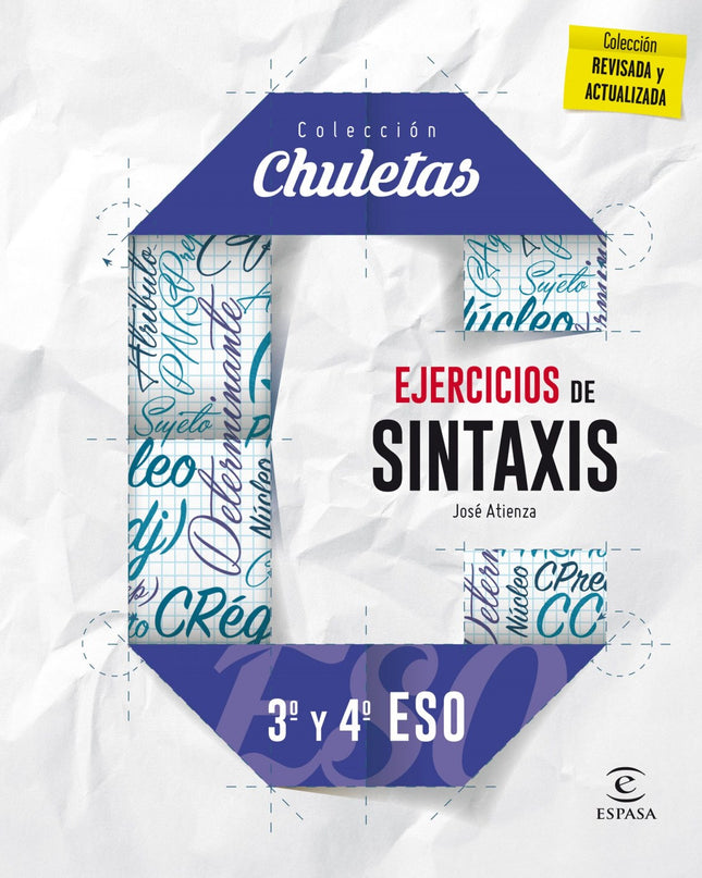 Ejercicos De Sintáxis