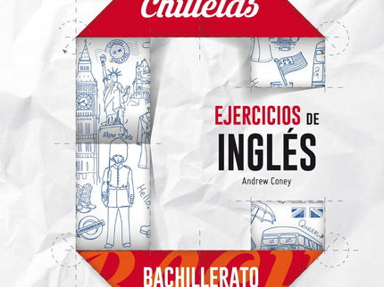 Ejercicios De Inglés Para Bachillerato