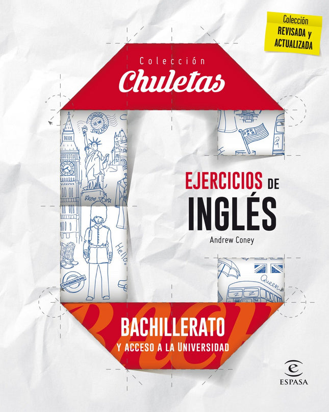 Ejercicios De Inglés Para Bachillerato