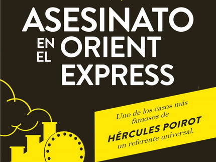 Asesinato En El Orient Express
