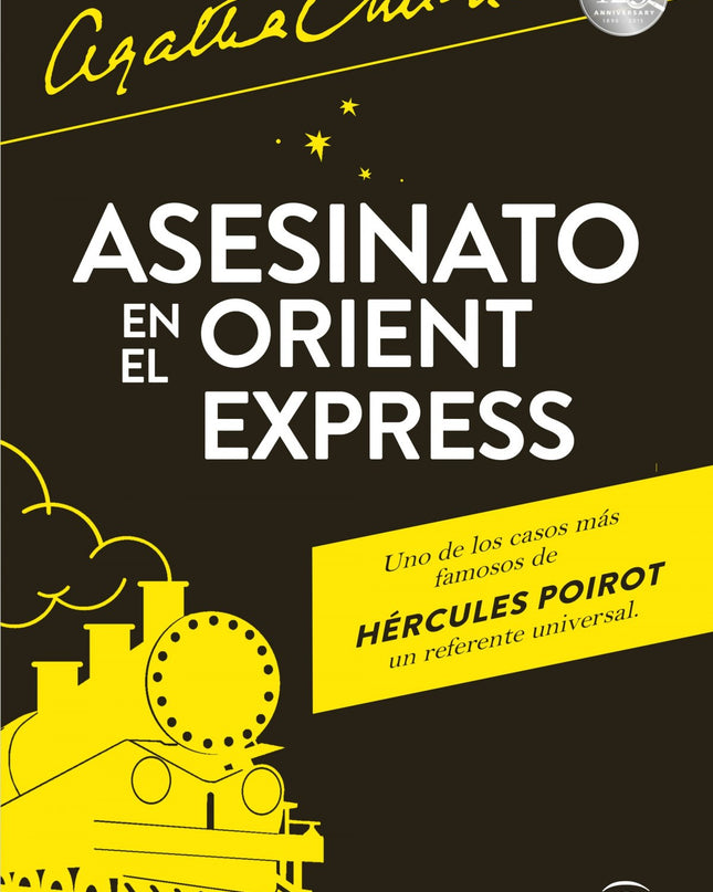 Asesinato En El Orient Express