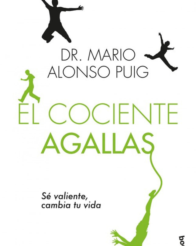 El Cociente Agallas