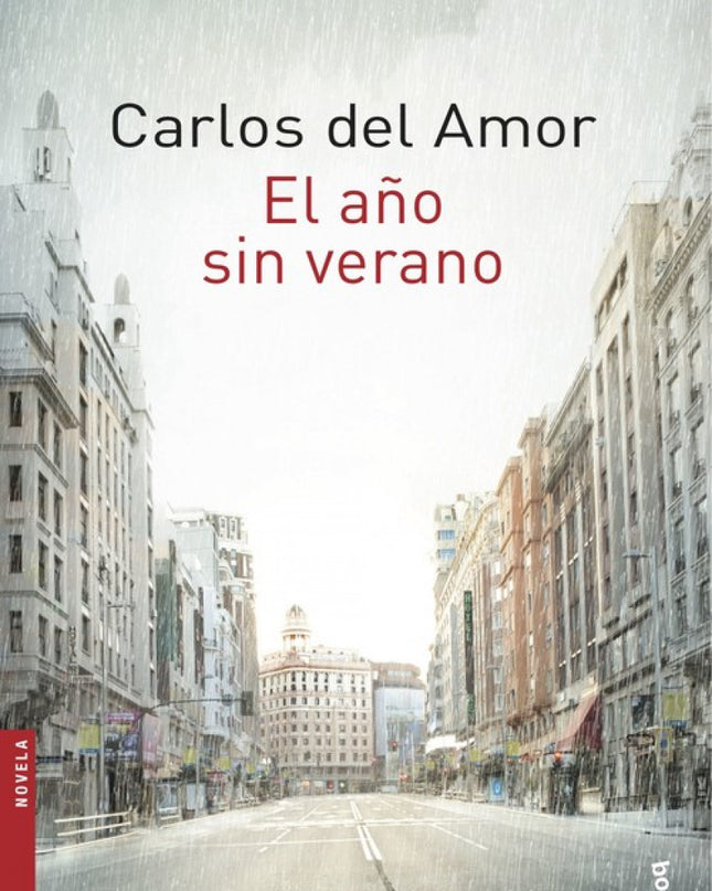 El Año Sin Verano