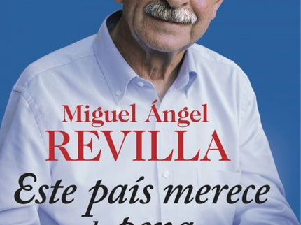Este País Merece La Pena