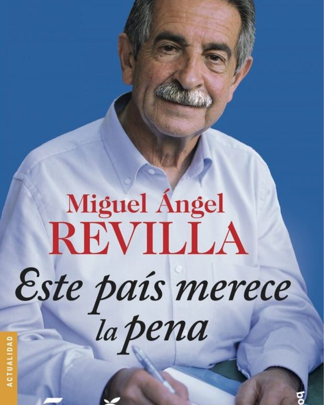 Este País Merece La Pena