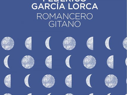 Romancero Gitano