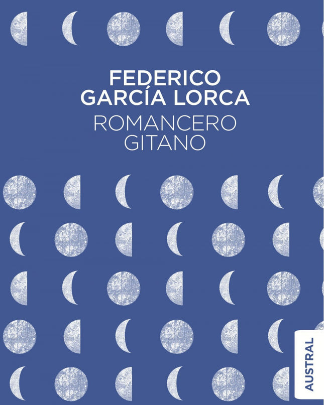 Romancero Gitano