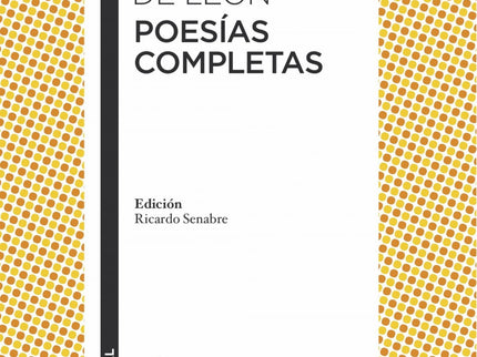 Poesías Completas