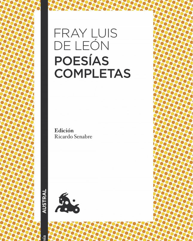 Poesías Completas